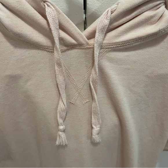 Gymshark x Steve Cook Collaboration Pink Short Sleeve Hoodie - Picture 4 of 11